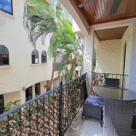 La Buena Vida Condo Тамариндо Екстер'єр фото