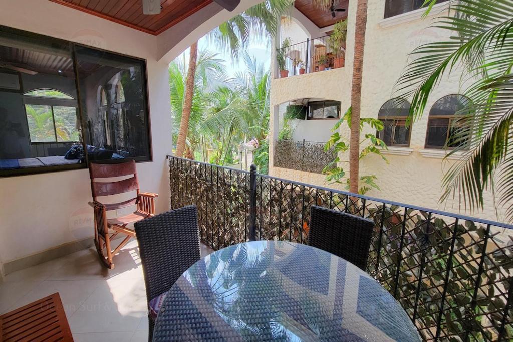 La Buena Vida Condo Тамариндо Екстер'єр фото