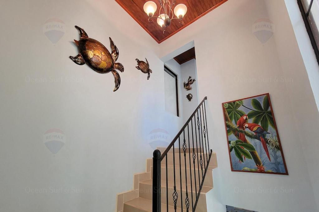 La Buena Vida Condo Тамариндо Екстер'єр фото