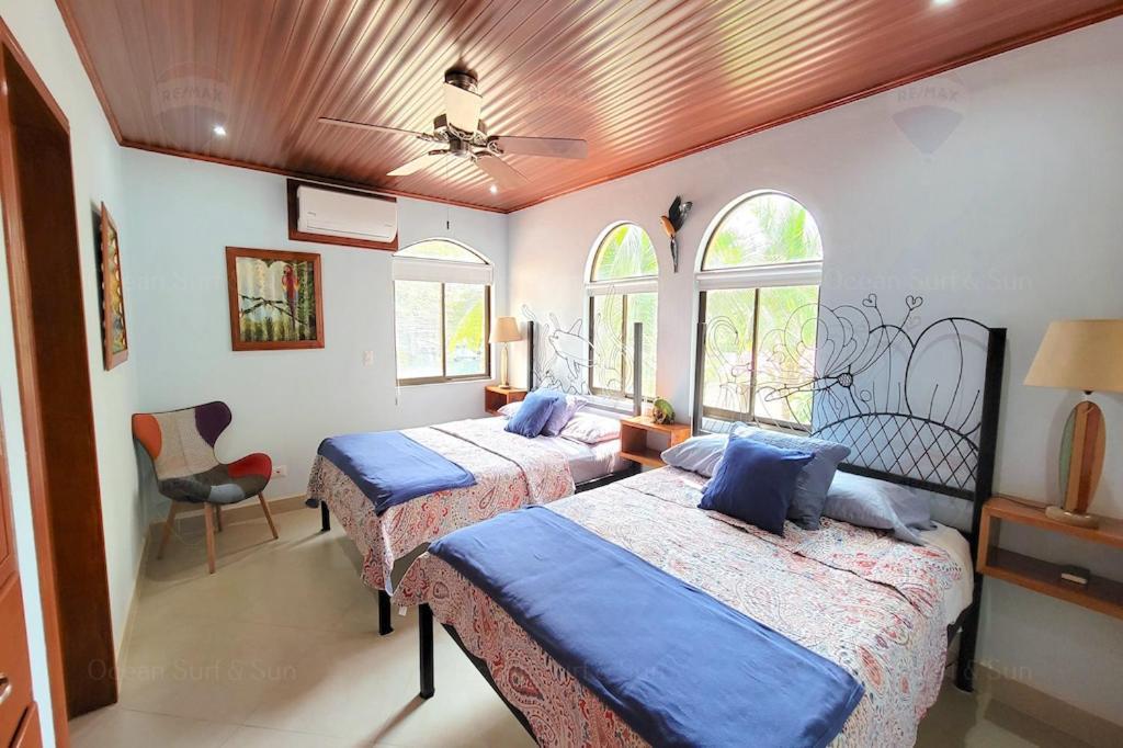La Buena Vida Condo Тамариндо Екстер'єр фото