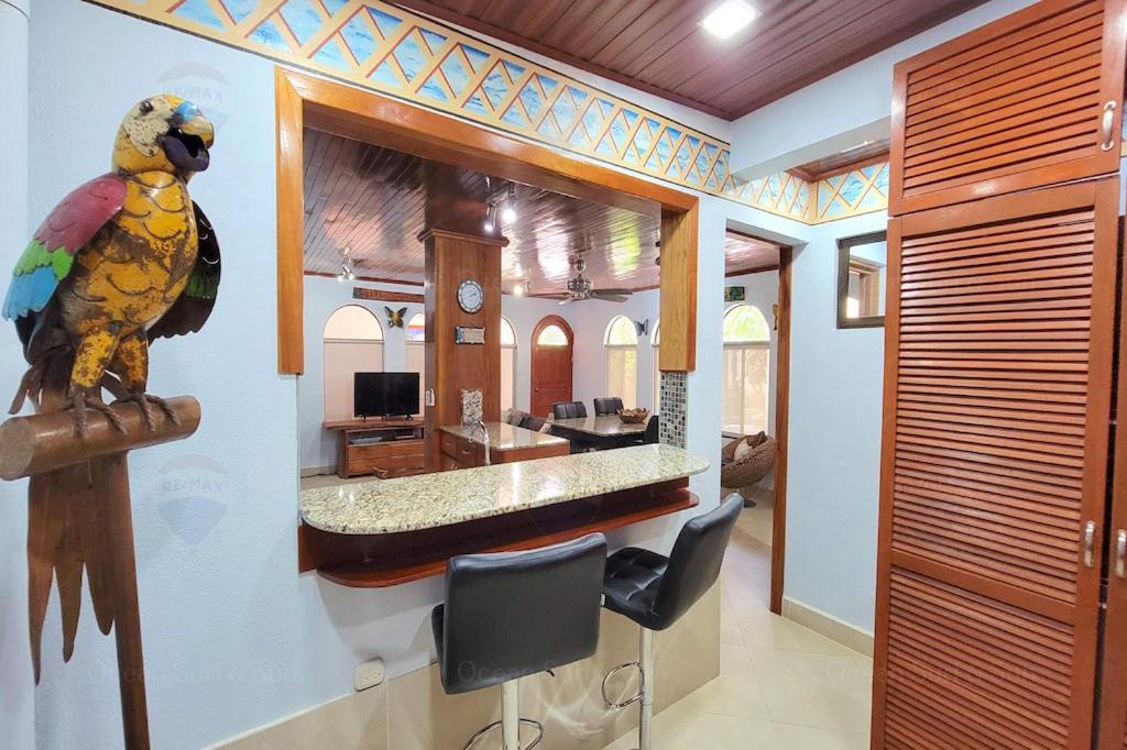 La Buena Vida Condo Тамариндо Екстер'єр фото